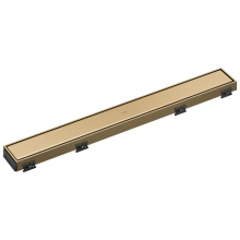 Brizo BT0732416-GL - Other 24'' Reversible Linear Shower Drain
