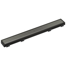 Brizo BT0732416-SL - Other 24'' Reversible Linear Shower Drain