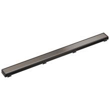 Brizo BT0733616-BNX - Other 36'' Reversible Linear Shower Drain