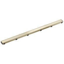 Brizo BT0734816-PN - Other 48'' Reversible Linear Shower Drain