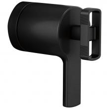 Brizo HK6006-BL - Kintsu® TempAssure® Thermostatic Trim Knob Handles