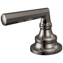 Brizo HL5365-BNX - Beauclere™ Widespread Lavatory Lever Handle Kit
