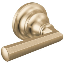 Brizo HL5865-GL - Beauclere™ Wall Mount Lavatory Lever Handle Kit