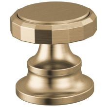 Brizo HW5365-GL - Beauclere™ Widespread Lavatory Wheel Handle Kit