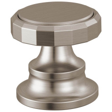 Brizo HW5365-NK - Beauclere™ Widespread Lavatory Wheel Handle Kit