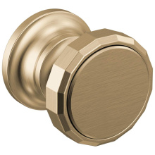 Brizo HW5865-GL - Beauclere™ Wall Mount Lavatory Wheel Handle Kit