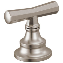 Brizo HX5365-NK - Beauclere™ Widespread Lavatory Cross Handle Kit