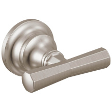 Brizo HX5865-NK - Beauclere™ Wall Mount Lavatory Cross Handle Kit