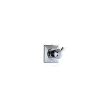 Brizo T60940-PC - Vesi: 6-FUNCTION DIVERTER TRIM