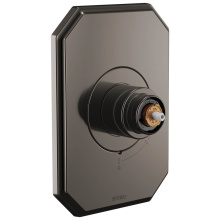 Brizo T60P065-BNXLHP - Beauclere™ Pressure Balance Valve Only Trim - Less Handle