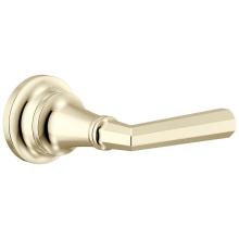 Brizo T66665-PN - Beauclere™ Sensori Volume Control Trim with Lever Handle