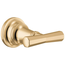 Brizo T66666-PG - Beauclere™ Sensori Volume Control Trim with Cross Handle