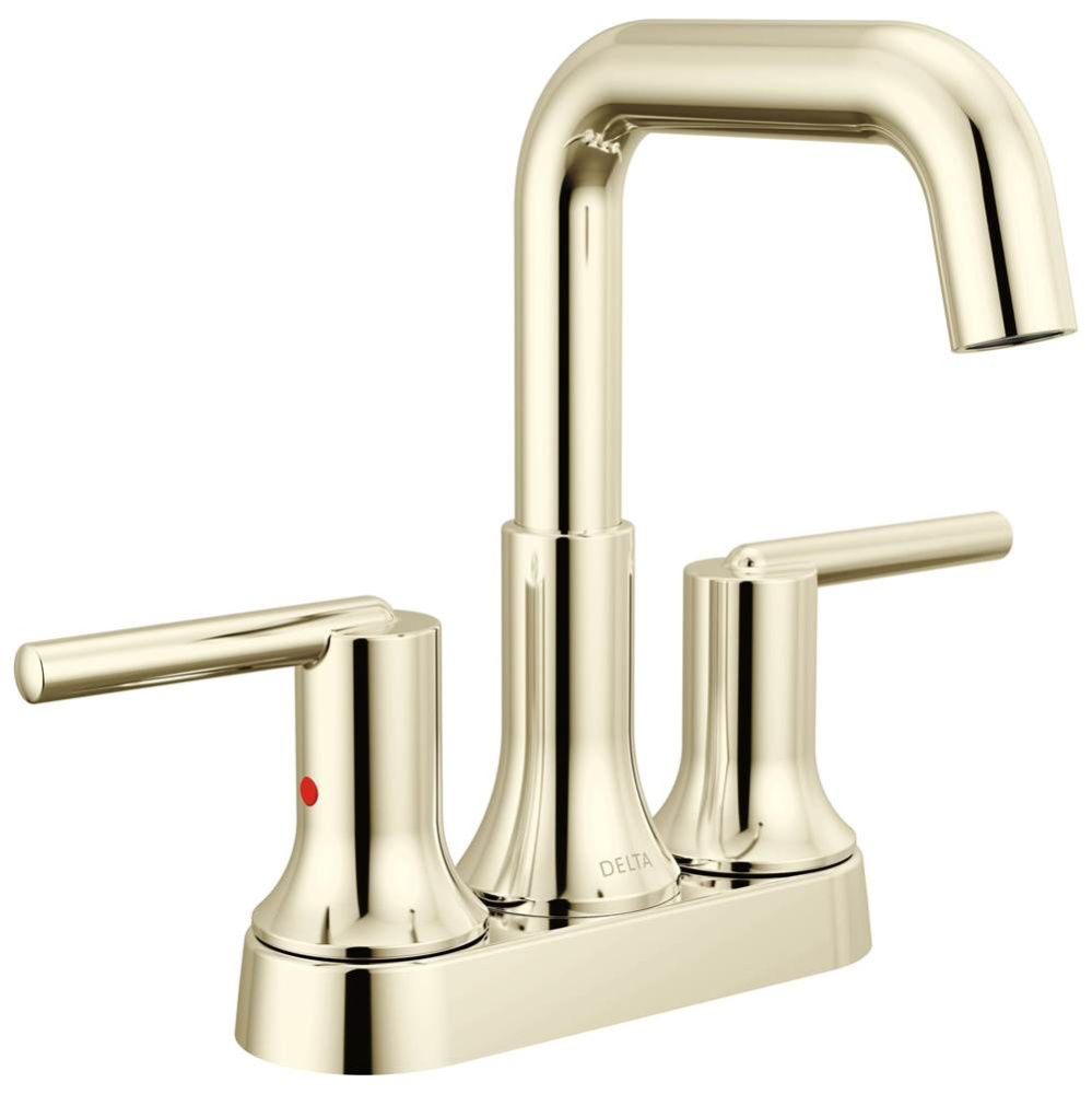 Trinsic&#xae; Centerset Bathroom Faucet