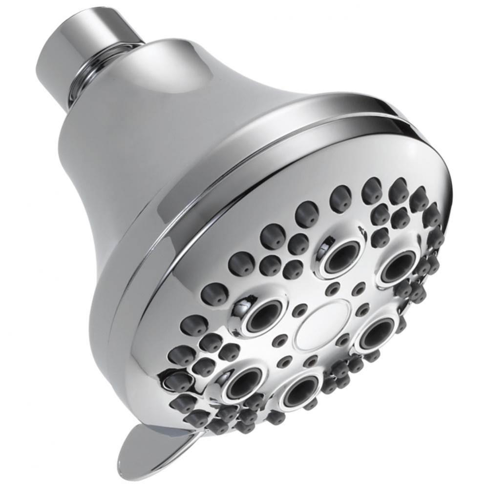 Universal Showering Components Premium Touch-Clean&#xae; 5-Setting Shower Head