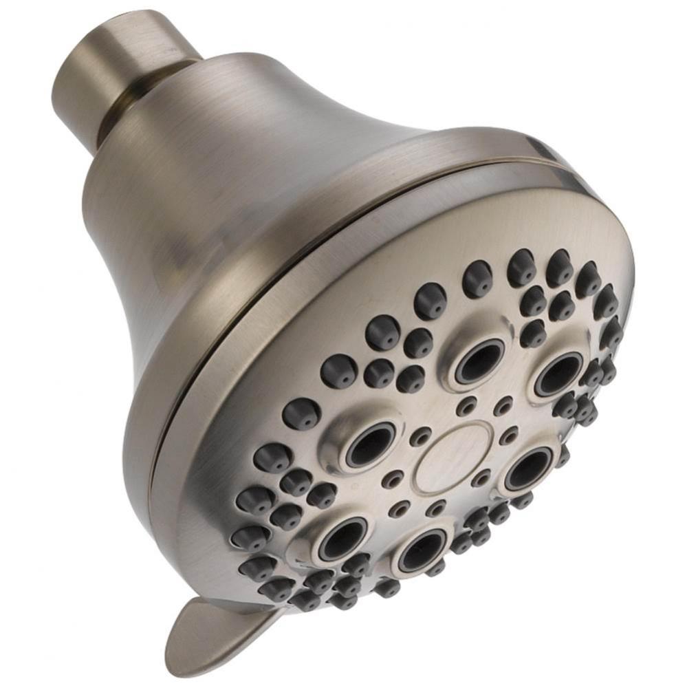 Universal Showering Components Premium Touch-Clean&#xae; 5-Setting Shower Head