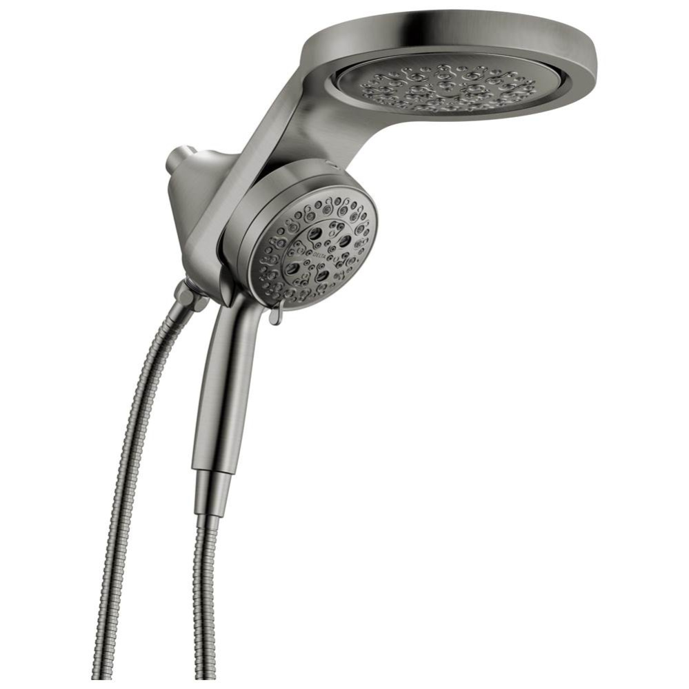 Universal Showering Components 6-Setting HydroRain&#xae; with ProClean™