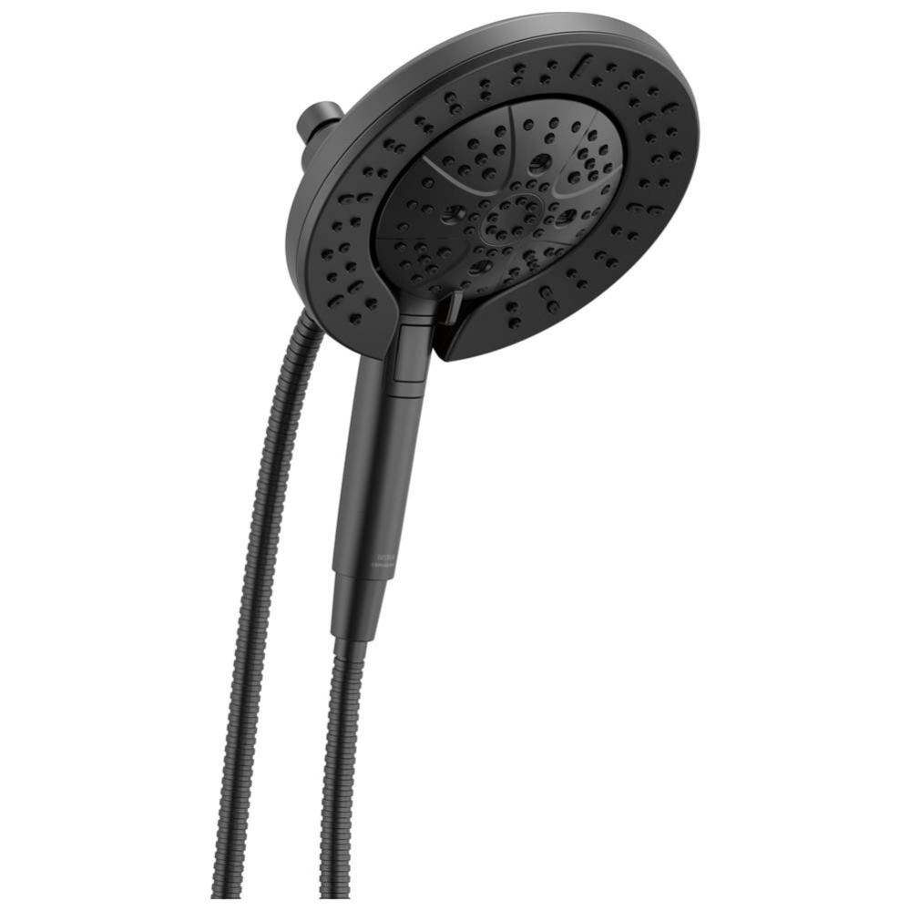 Universal Showering Components 7-Setting In2ition&#xae; with ProClean™