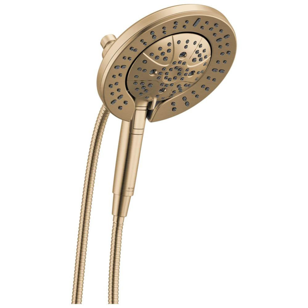 Universal Showering Components 7-Setting In2ition&#xae; with ProClean™
