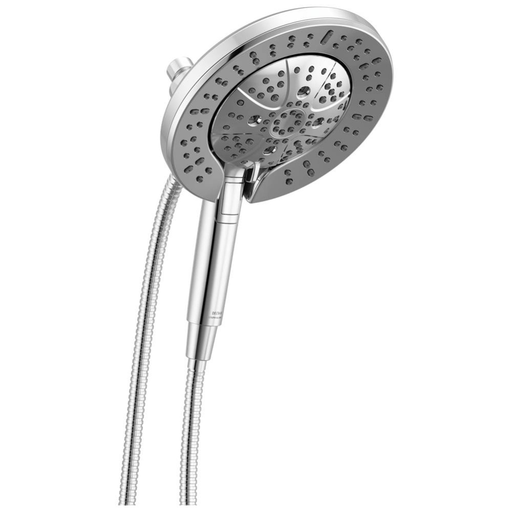 Universal Showering Components 7-Setting In2ition&#xae; with ProClean™