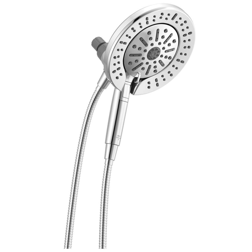 Universal Showering Components 6-Setting In2ition&#xae;  with ProClean™