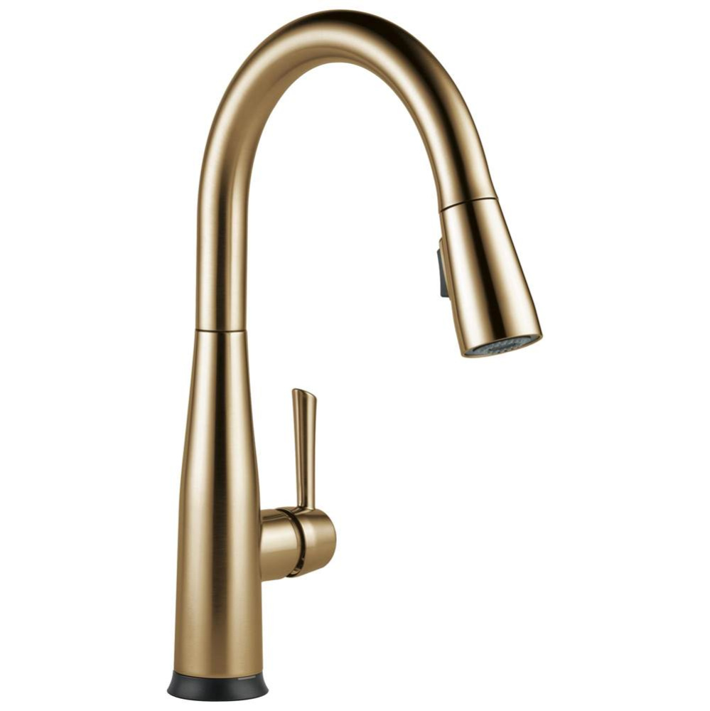 Essa&#xae; VoiceIQ&#xae; Single Handle Pull-Down Faucet with Touch2O&#xae; Technology
