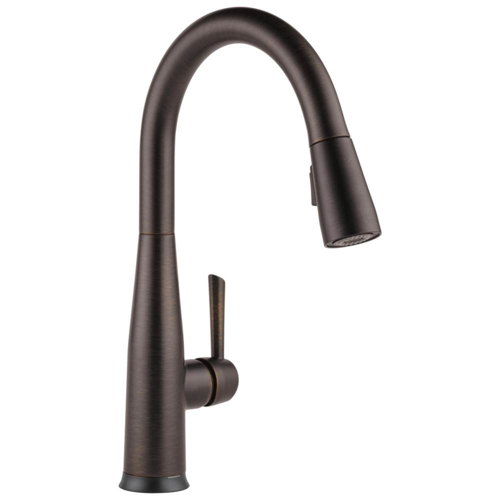 Essa&#xae; VoiceIQ&#xae; Single Handle Pull-Down Faucet with Touch2O&#xae; Technology