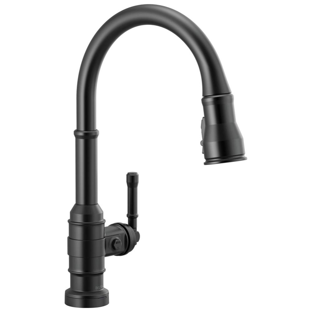 Broderick™ Touch2O&#xae; Technology Kitchen Faucet with Touchless Technology