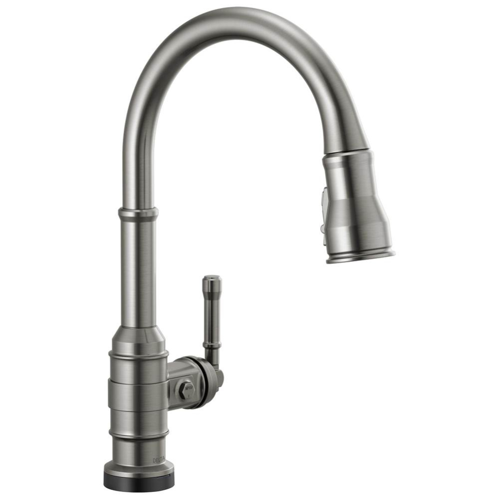 Broderick™ Touch2O&#xae; Technology Kitchen Faucet with Touchless Technology