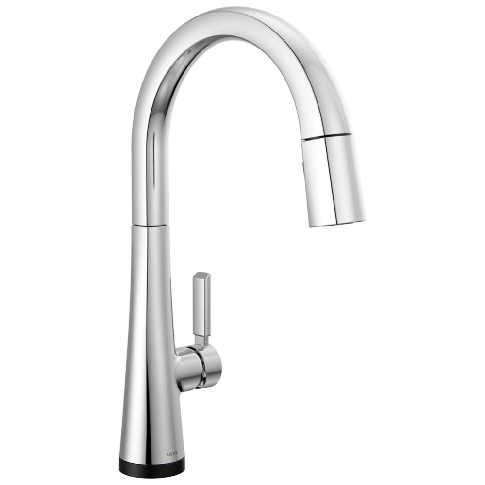 Monrovia™ Touch2O&#xae; Technology Kitchen Faucet with Touchless Technology