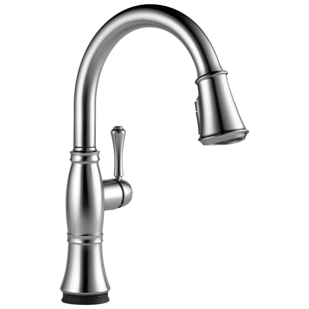 Cassidy™ Touch2O&#xae; Technology Kitchen Faucet with Touchless Technology