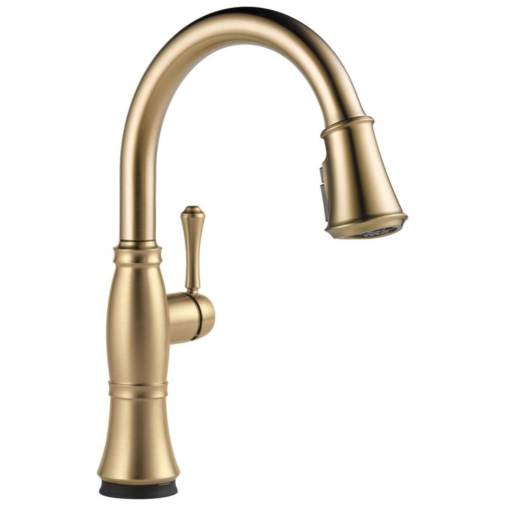 Cassidy™ Touch2O&#xae; Technology Kitchen Faucet with Touchless Technology