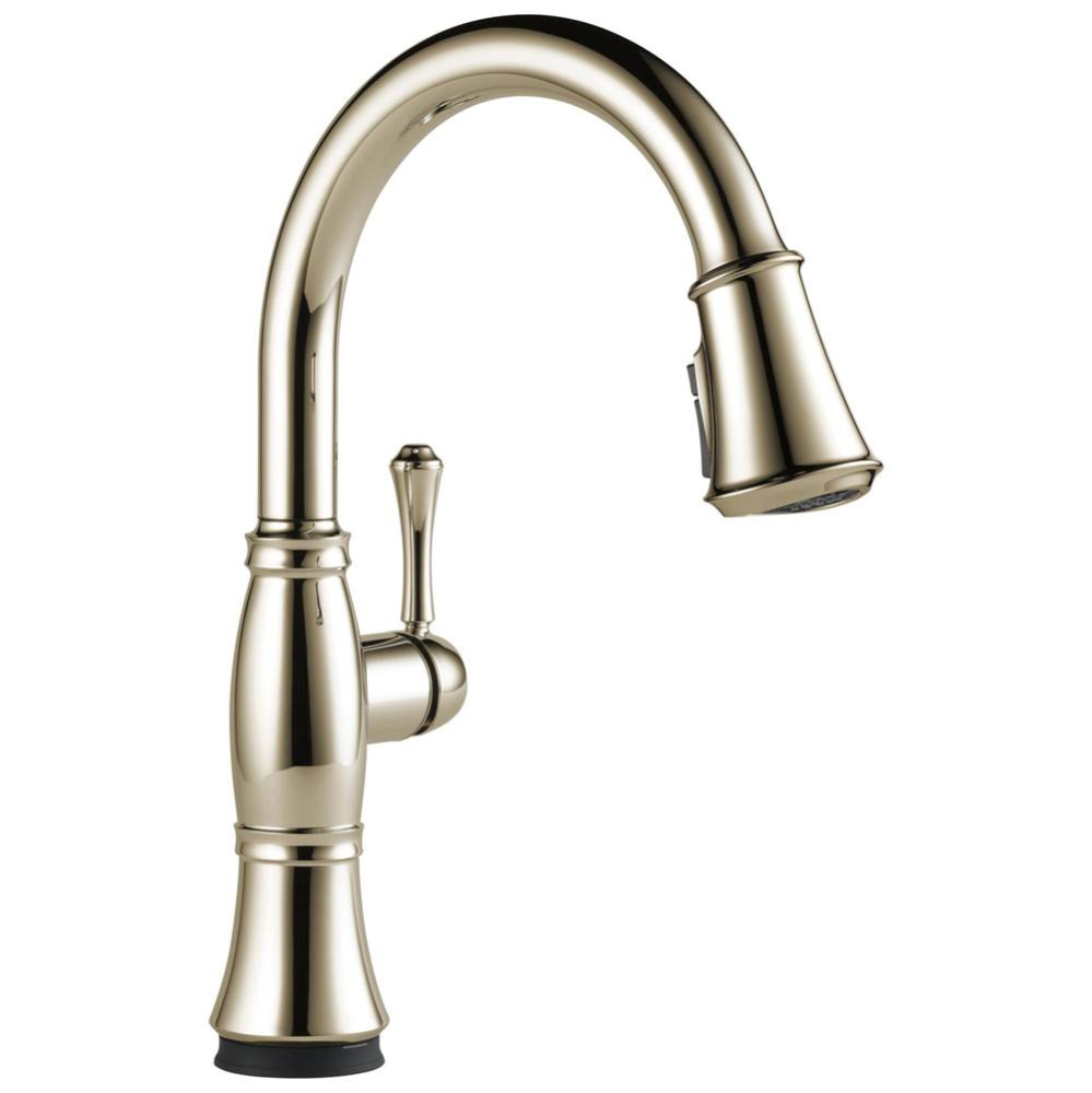 Cassidy™ Touch2O&#xae; Technology Kitchen Faucet with Touchless Technology