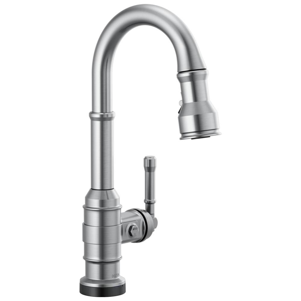 Broderick™ Touch2O&#xae; Bar / Prep Faucet with Touchless Technology