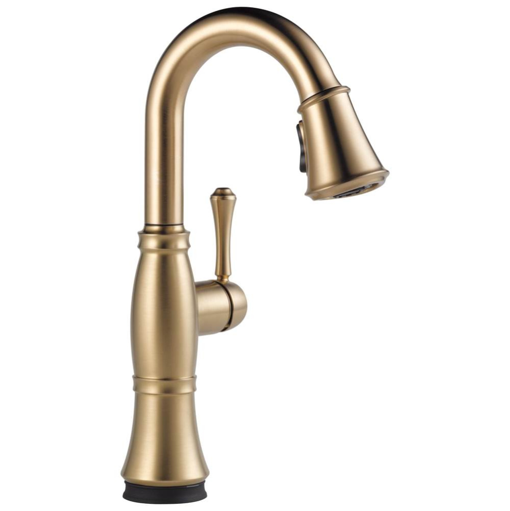 Cassidy™ Touch2O&#xae; Bar / Prep Faucet with Touchless Technology