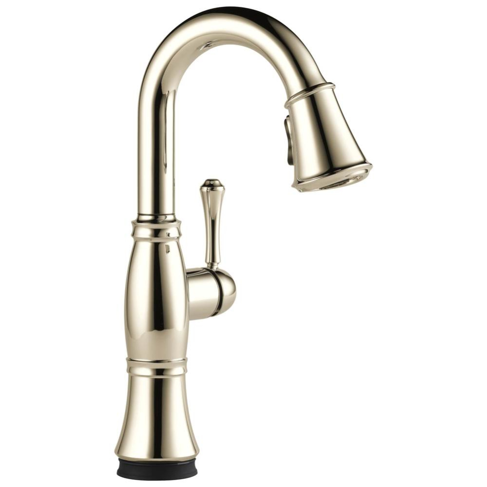 Cassidy™ Touch2O&#xae; Bar / Prep Faucet with Touchless Technology