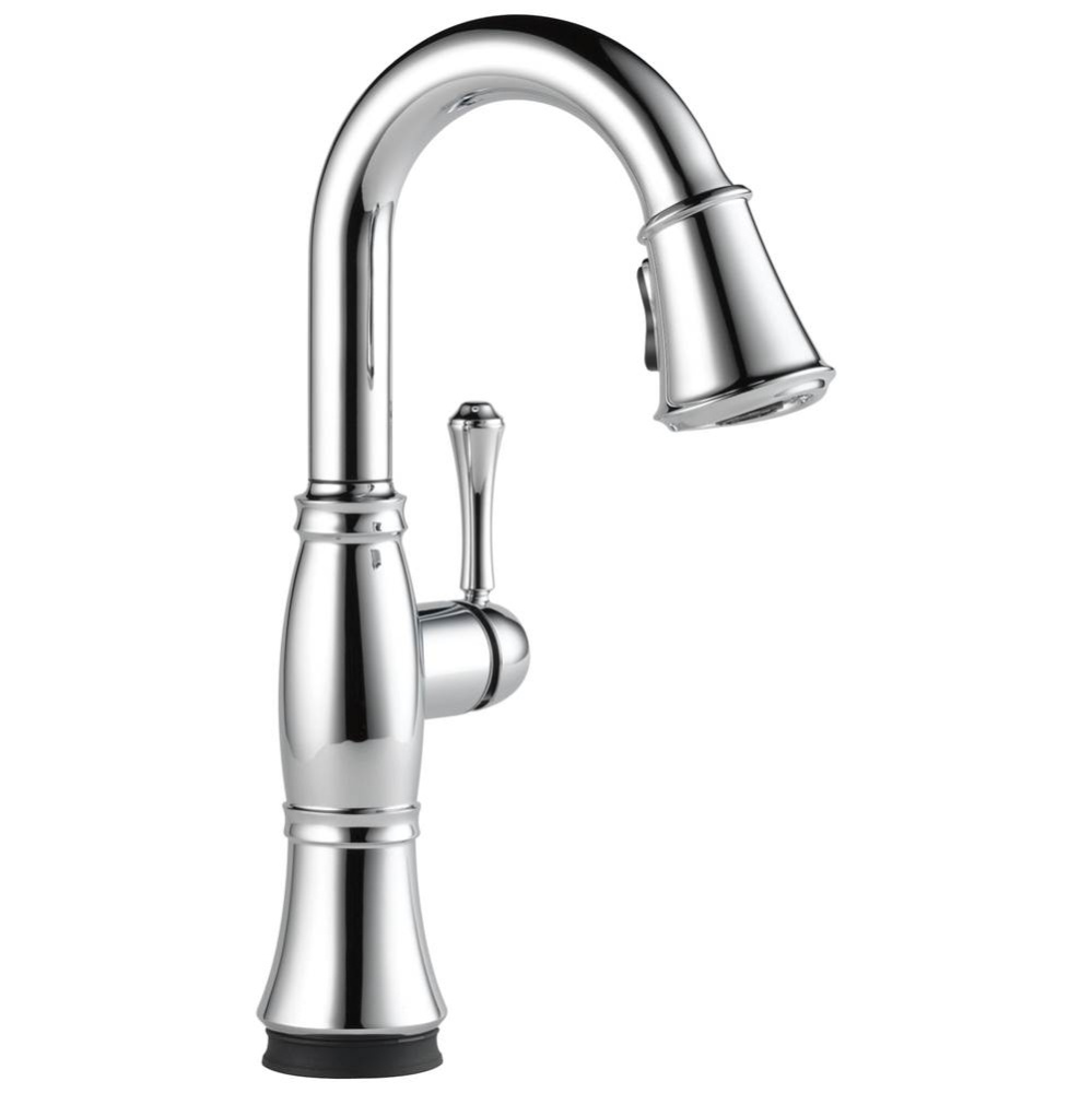 Cassidy™ Touch2O&#xae; Bar / Prep Faucet with Touchless Technology