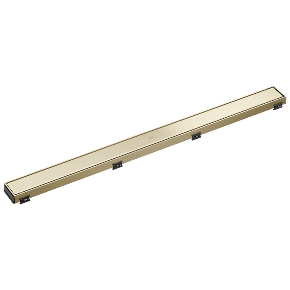 Other 36&apos;&apos; Reversible Linear Shower Drain Trim