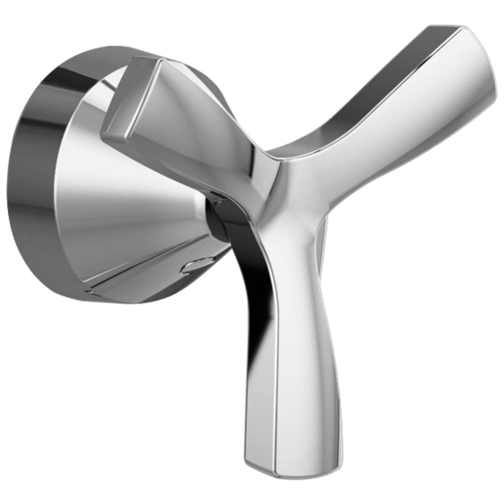 Stryke&#xae; Handle - 2O Wall-Mount Tub Filler