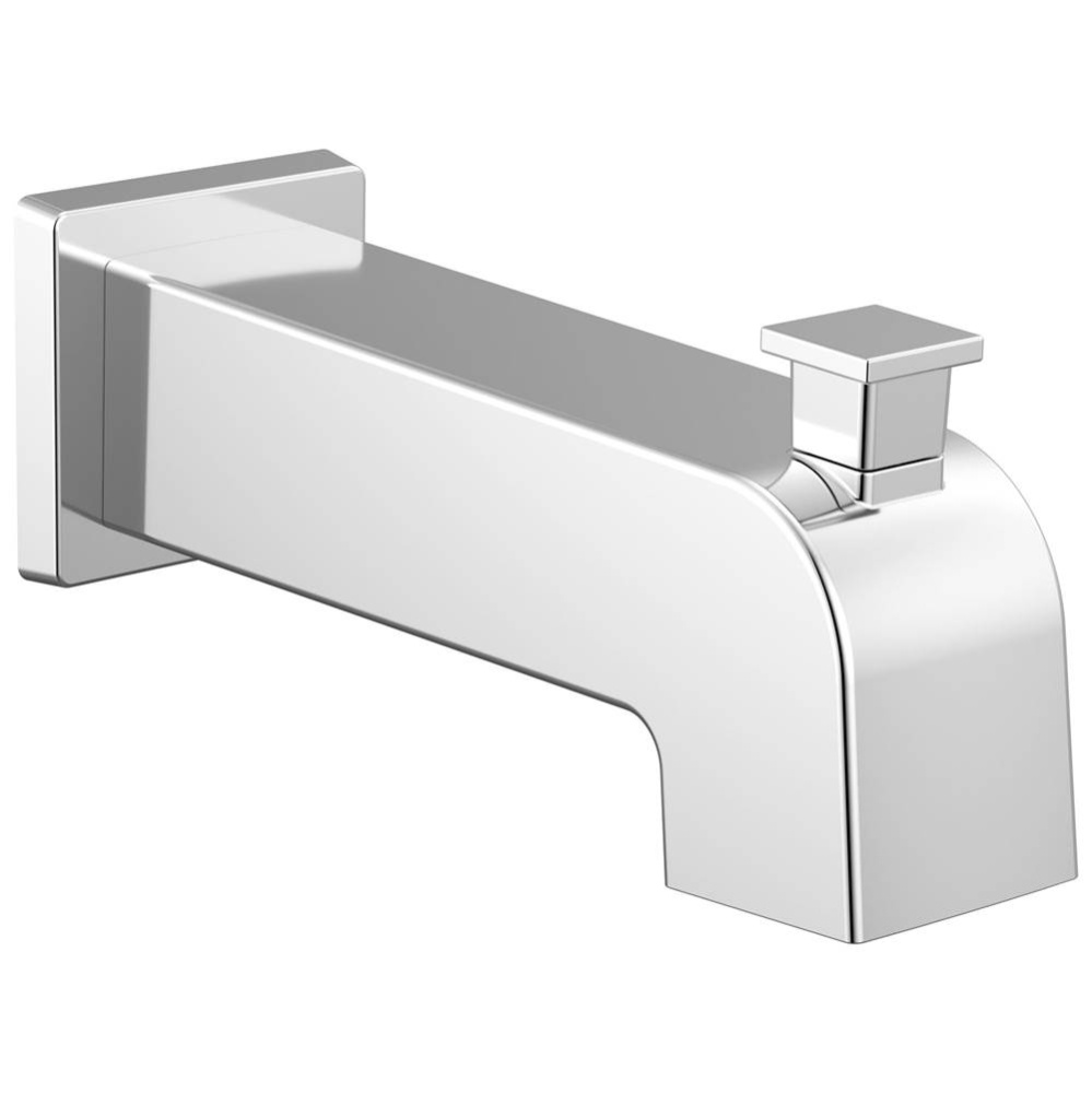 Modern™ Tub Spout - Diverter