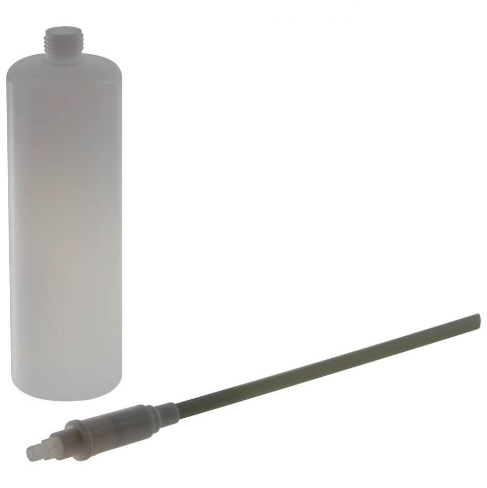 Allora&#xae; Soap / Lotion Dispenser - Body Assembly