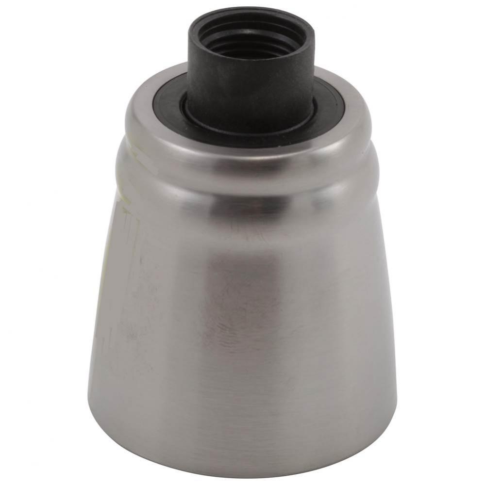 Allora&#xae; Spray Assembly - Pull-Down Bar / Prep