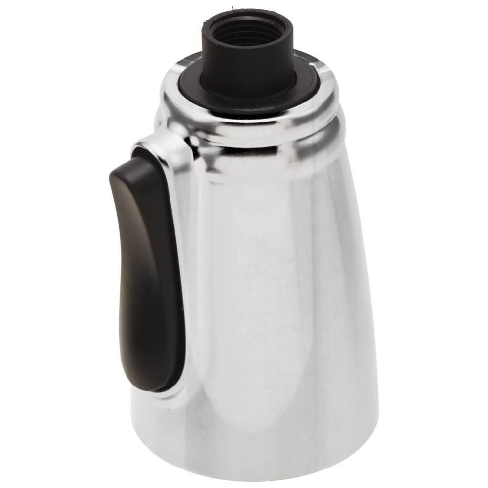 Allora&#xae; Spray Assembly - Pull-Down