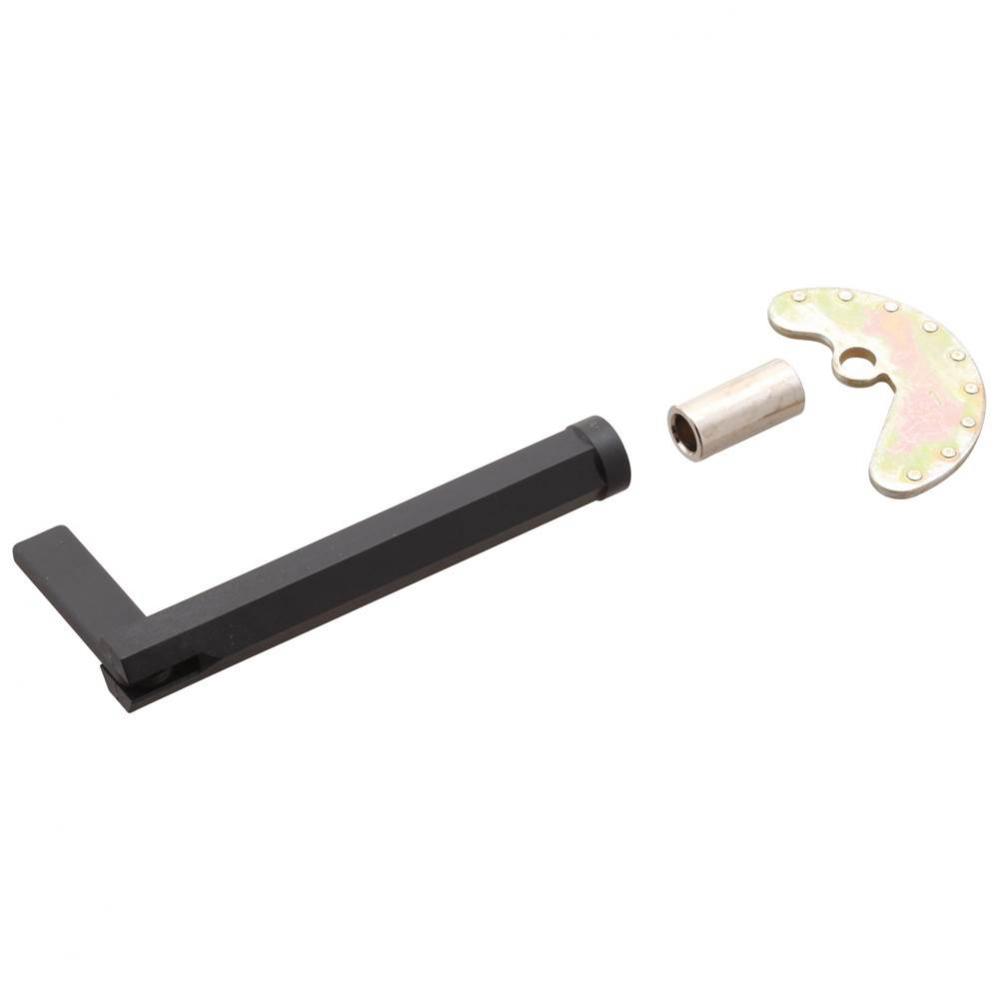 Pilar&#xae; Mounting Hardware - Valve