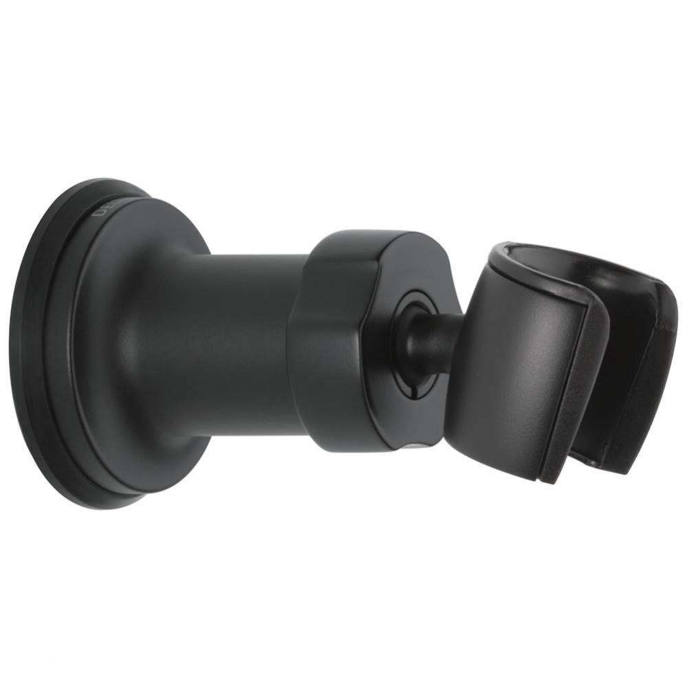 Universal Showering Components Adjustable Wall Mount for Hand Shower