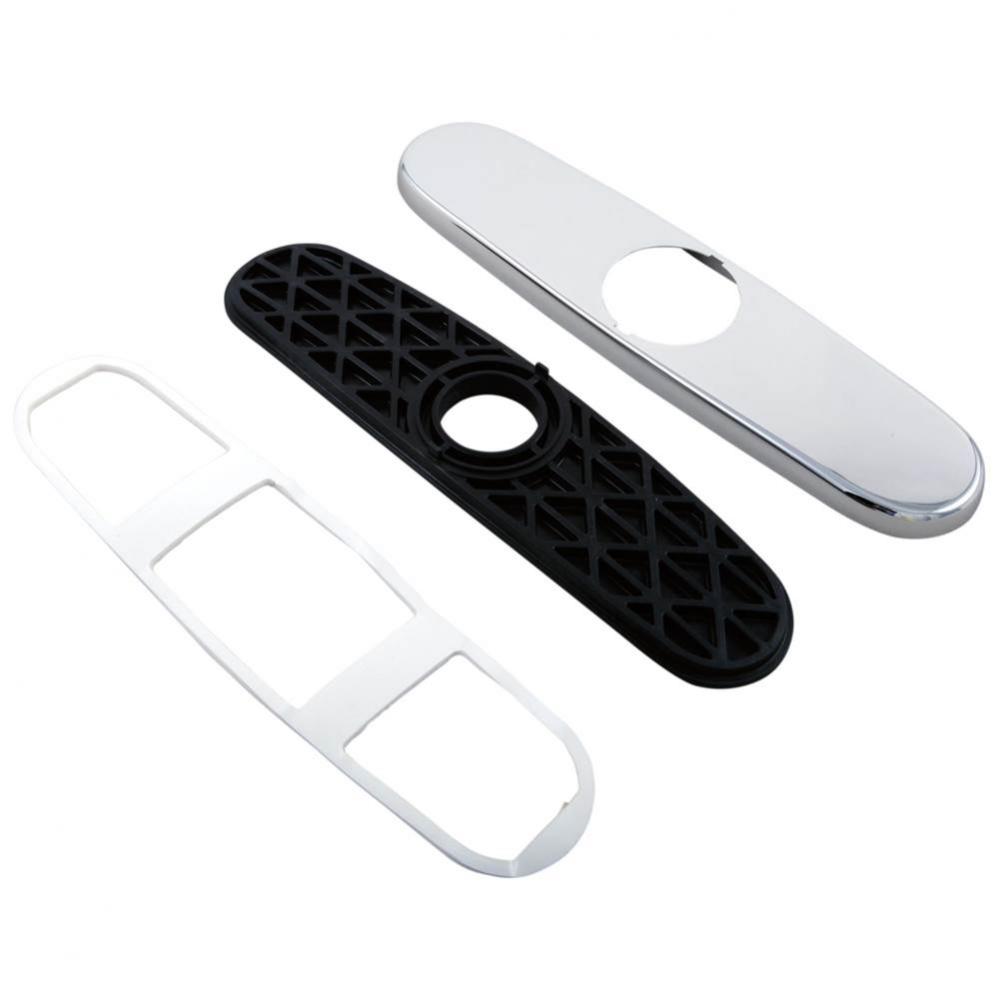 Allora&#xae; Escutcheon, Base &amp; Gasket