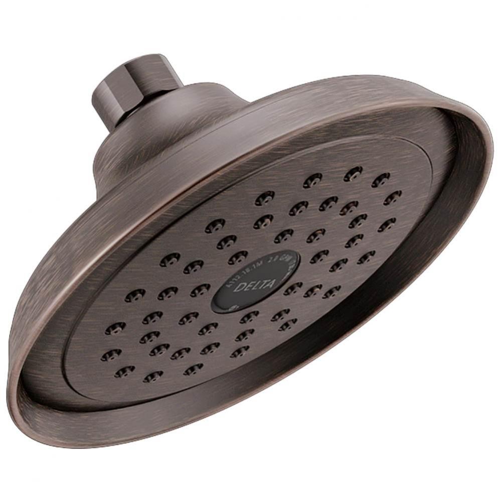 Silverton&#xae; Touch-Clean&#xae; Water-Efficient Shower Head - 1.75 GPM