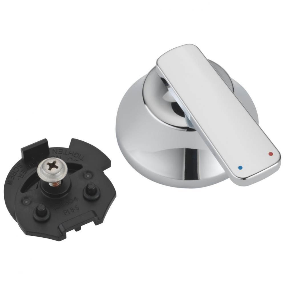 Ashlyn&#xae; Temperature Knob &amp; Cover - 17 Series