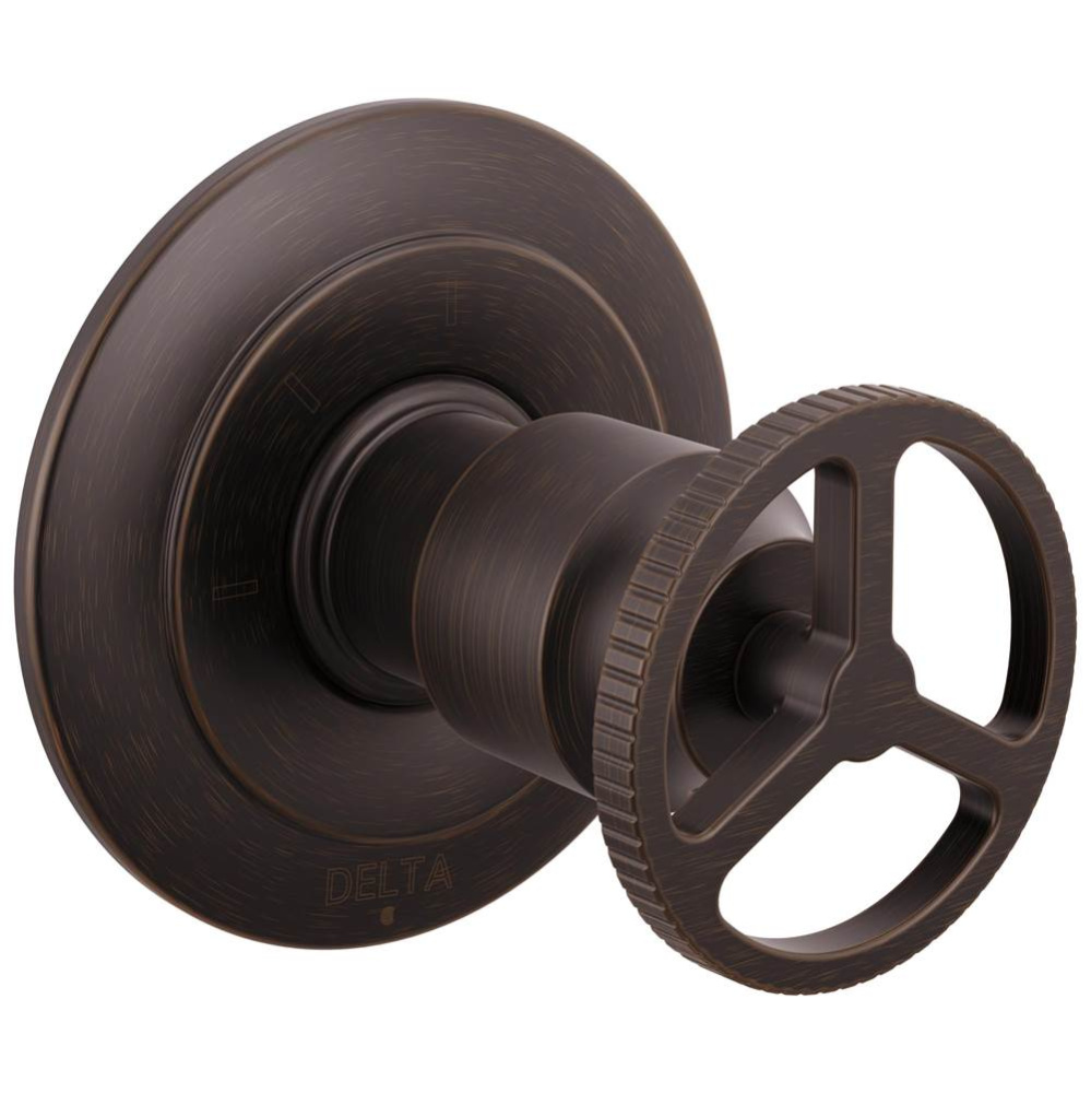 Trinsic&#xae; Diverter Trim 3-Setting