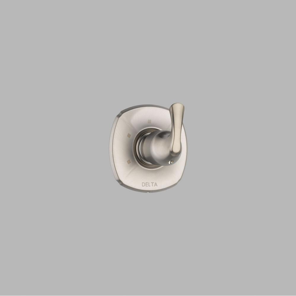 Delta Addison: 3-Setting 2-Port Diverter