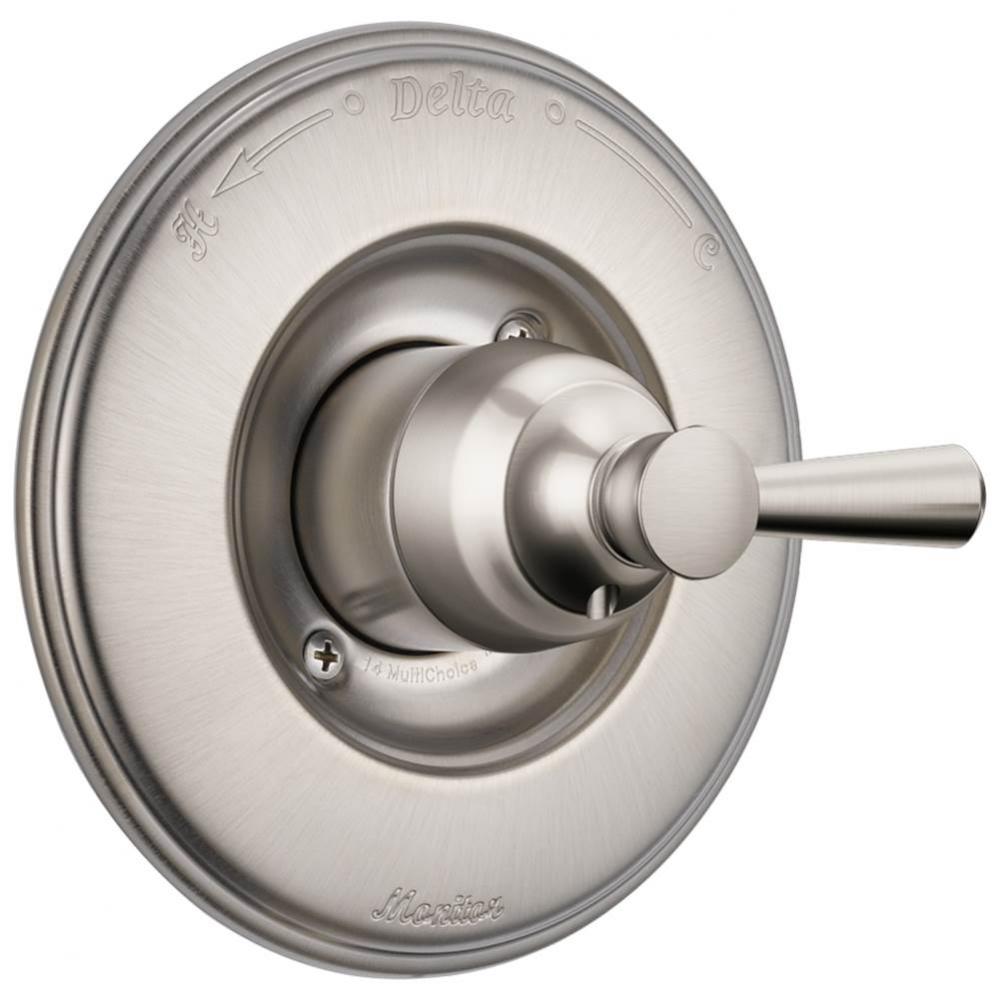 Linden™ Monitor&#xae; 14 Series Traditional Valve Only Trim